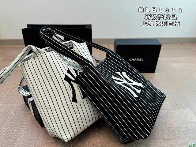 Mlb Tote托特包 上身休闲百搭 一年四季皆可 男女通用 尺寸28 34 Mlb Tote托特包 上身休闲百搭 一年四季皆可 男女通用 尺寸28 34