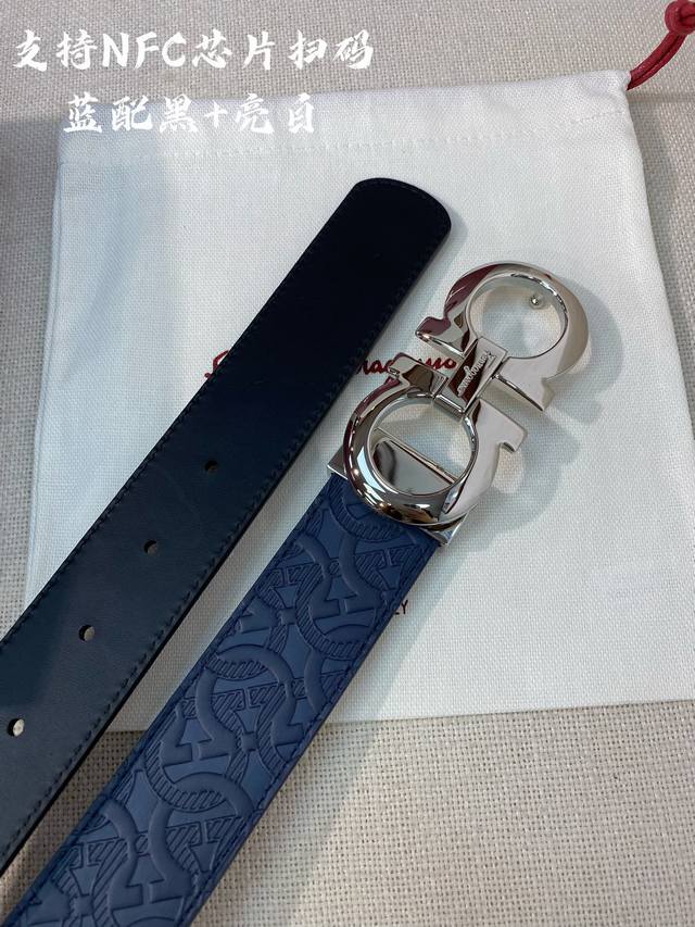 菲拉格慕 -意大利进口头层压花小牛皮配平纹底,搭配真空电镀亮面纯铜扣,经典款式,专柜有售,市场顶级品质,支持验货 配送全套专柜包装,宽度 3.5Cm 菲拉格慕 -意大利进口头层压花小牛皮配平纹底,搭配真空电镀亮面纯铜扣,经典款式,专柜有售,市场顶级品质,支持验货 配送全套专柜包装,宽度 3.5Cm