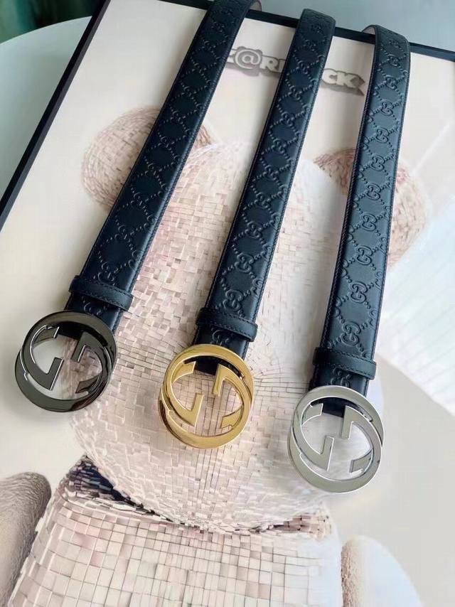 Gucci古奇 原单正品 Guccl经典皮带压大花 尺寸3.8Cm海外原单货,意大利创作,配以双g互扣金属扣,原版皮纹拿的走图片拿不走的品质,升级后与正品零距离 Gucci古奇 原单正品 Guccl经典皮带压大花 尺寸3.8Cm海外原单货,意大利创作,配以双g互扣金属扣,原版皮纹拿的走图片拿不走的品质,升级后与正品零距离