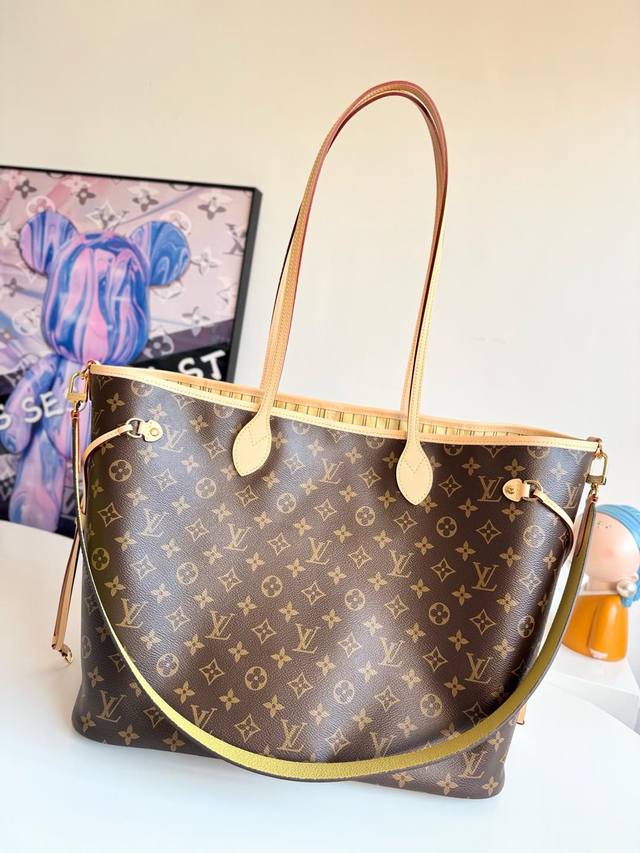 动态芯片』 海外原单M12084 M11948独家实拍!Neverfull BandoulièRe Inside Out Gm 手袋以 Monogram 帆布和 动态芯片』 海外原单M12084 M11948独家实拍!Neverfull BandoulièRe Inside Out Gm 手袋以 Monogram 帆布和