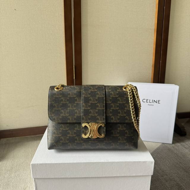 Celin_E |Victoire中号柔软牛皮革手袋 Celine终于出了一款可单肩可斜挎的包包 Celine Su24最新款式-Victoire Victor Celin_E |Victoire中号柔软牛皮革手袋 Celine终于出了一款可单肩可斜挎的包包 Celine Su24最新款式-Victoire Victor