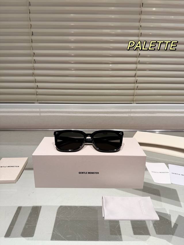 高品质 Gm墨镜推荐Palette Gentle Monster的墨镜好几个款式都是爆款 我选了好久都不知道要买哪一款 朋友推荐了这款Her听说适合圆脸女生 因 高品质 Gm墨镜推荐Palette Gentle Monster的墨镜好几个款式都是爆款 我选了好久都不知道要买哪一款 朋友推荐了这款Her听说适合圆脸女生 因