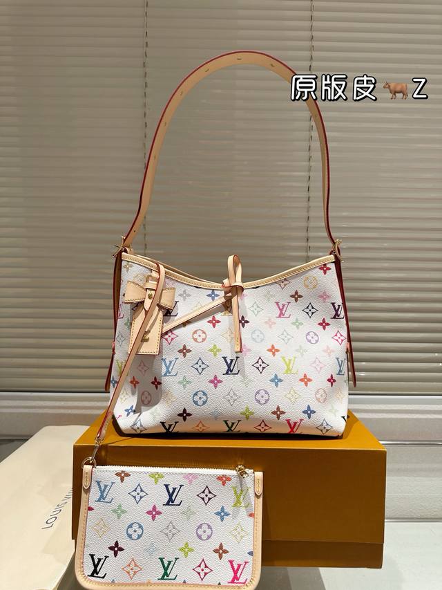 顶级原单 村上隆 Lv Carryall新款通勤包颜值实用 #路易威登Lv #路易威登#Iv #路易威登Louisvuitton#路易威登Carryall #C 顶级原单 村上隆 Lv Carryall新款通勤包颜值实用 #路易威登Lv #路易威登#Iv #路易威登Louisvuitton#路易威登Carryall #C